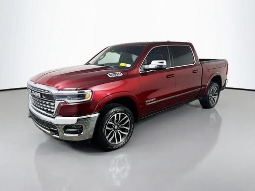 2025 RAM 1500 Limited