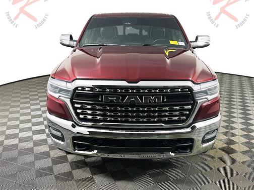 2025 RAM 1500 Limited