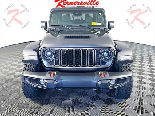 2024 Jeep Gladiator Mojave
