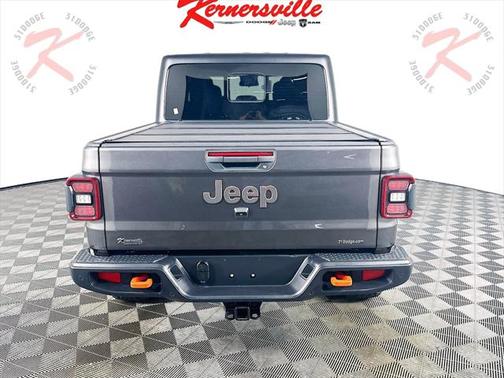 2024 Jeep Gladiator Mojave