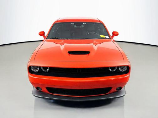 Go Mango 2021 Dodge Challenger R/T