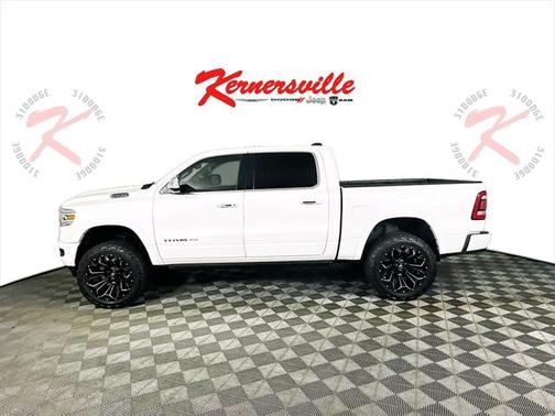 2020 RAM 1500 Longhorn