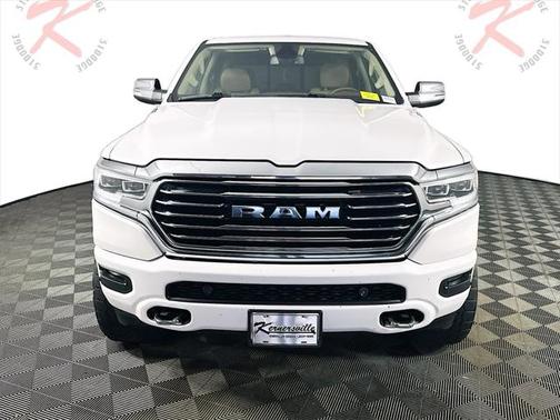 2020 RAM 1500 Longhorn