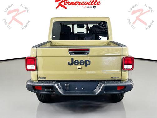 2026 Jeep Gladiator Sport S