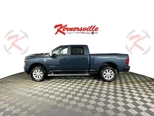 2025 RAM 3500 Laramie Crew Cab 4x4 6'4' Box