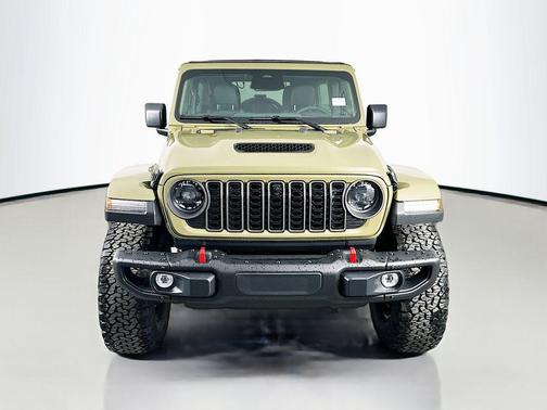 41 2026 Jeep Wrangler Rubicon