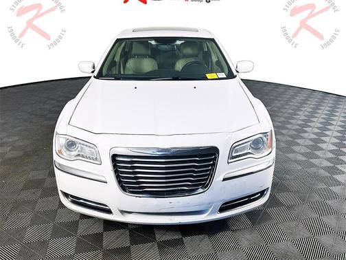 2014 Chrysler 300 S
