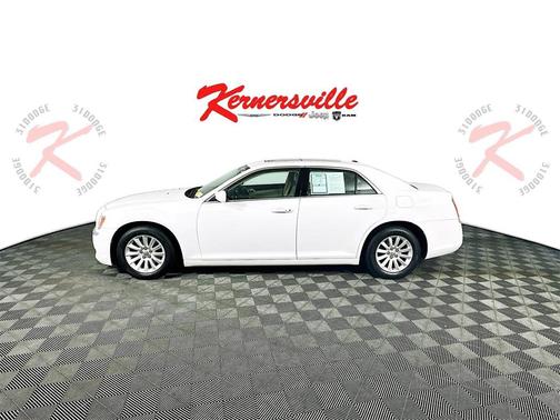 2014 Chrysler 300 S