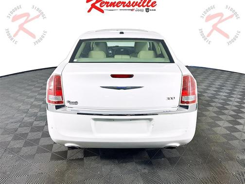 2014 Chrysler 300 S