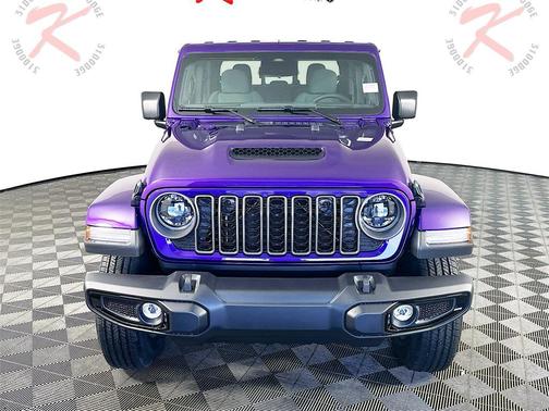 2026 Jeep Gladiator Sport S