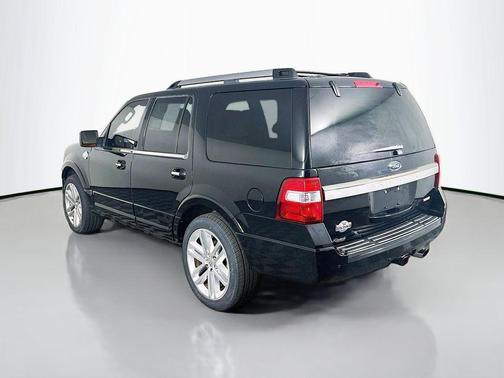 2017 Ford Expedition King Ranch