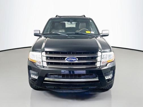 2017 Ford Expedition King Ranch