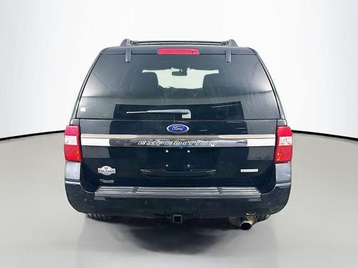 2017 Ford Expedition King Ranch