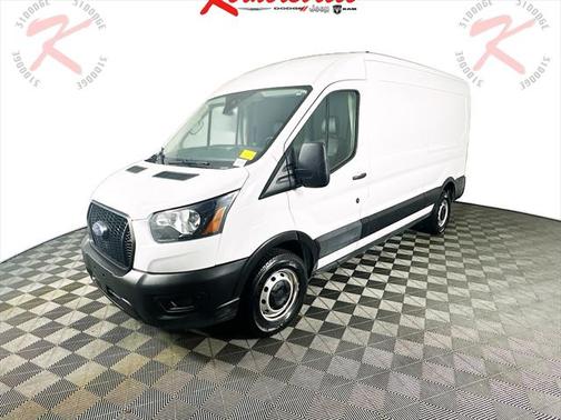 2023 Ford Transit-250 Base