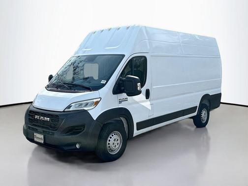 2024 RAM ProMaster 3500 High Roof