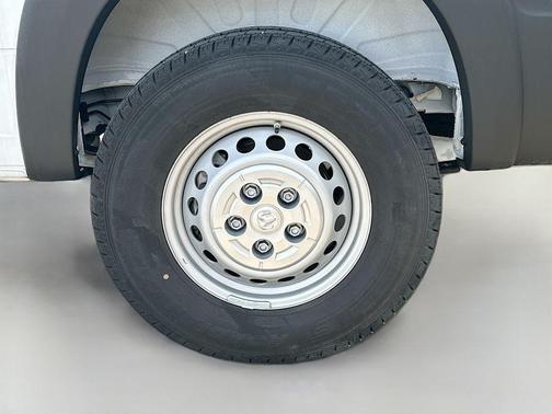 2024 RAM ProMaster 3500 High Roof