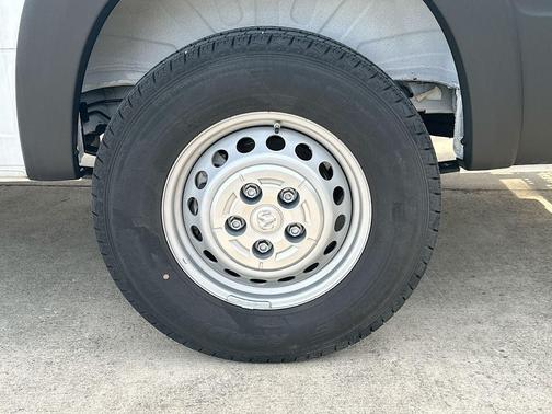 2024 RAM ProMaster 3500 High Roof