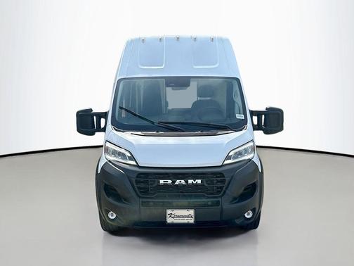 2024 RAM ProMaster 3500 High Roof
