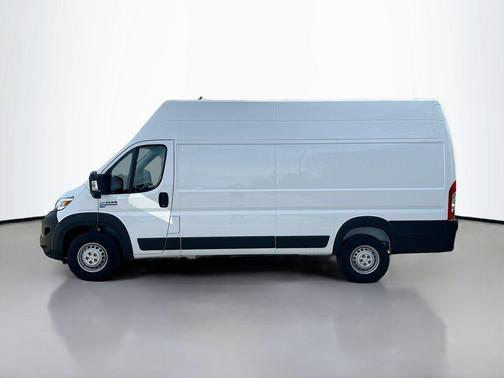 2024 RAM ProMaster 3500 High Roof