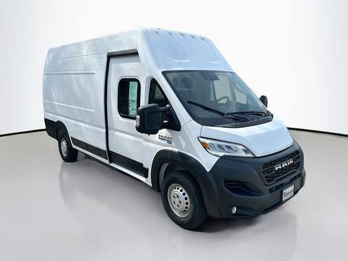 2024 RAM ProMaster 3500 High Roof