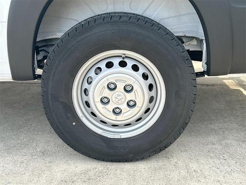 2024 RAM ProMaster 3500 High Roof