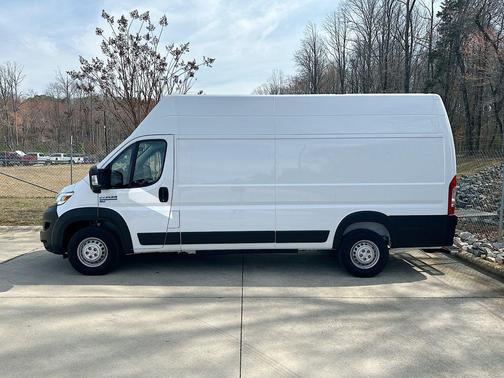 2024 RAM ProMaster 3500 High Roof