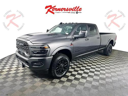 2026 RAM 3500 Limited