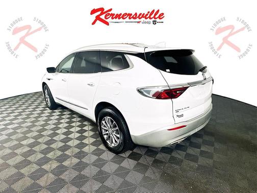 2024 Buick Enclave Premium AWD