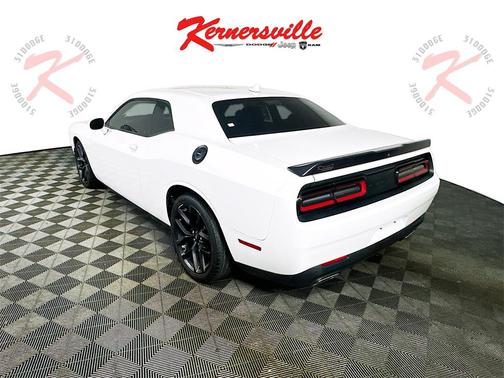 2021 Dodge Challenger GT