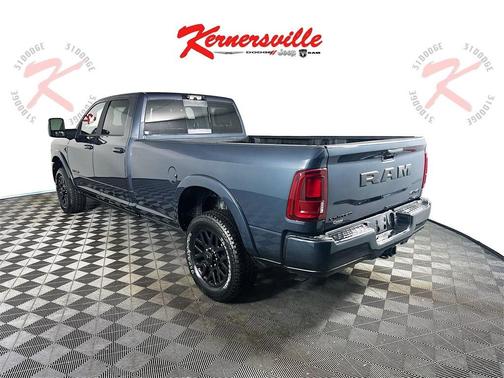2026 RAM 3500 Limited