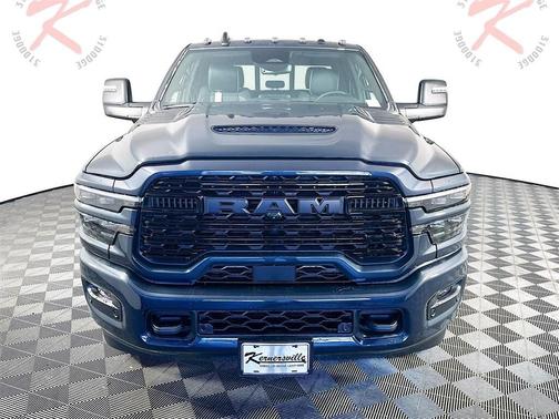 2026 RAM 3500 Limited