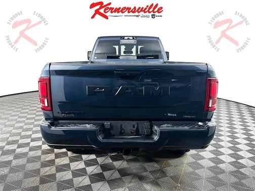 2026 RAM 3500 Limited