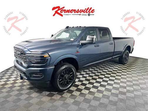 2026 RAM 3500 Limited