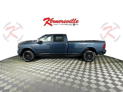 2026 RAM 3500 Limited