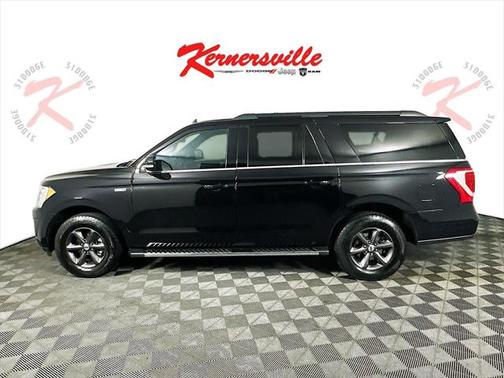 2020 Ford Expedition Max XLT