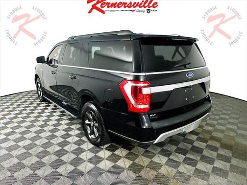 2020 Ford Expedition Max XLT