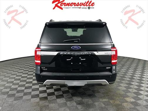 2020 Ford Expedition Max XLT