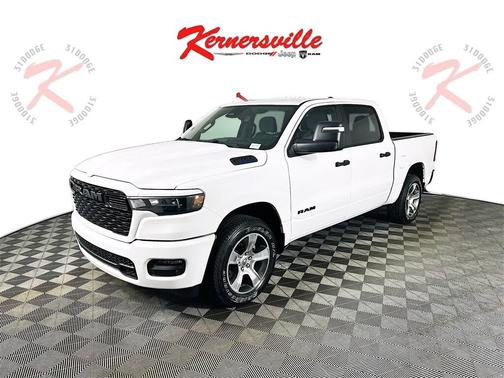2025 RAM 1500 Express