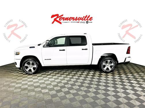 2025 RAM 1500 Express