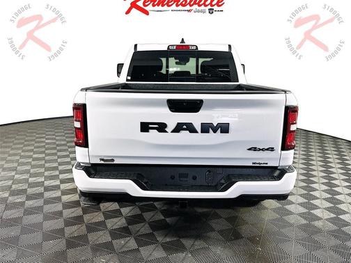 2025 RAM 1500 Express