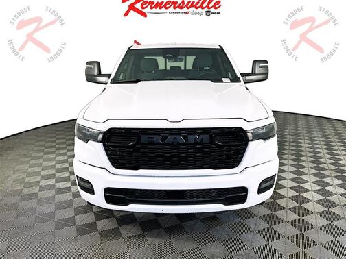 2025 RAM 1500 Express