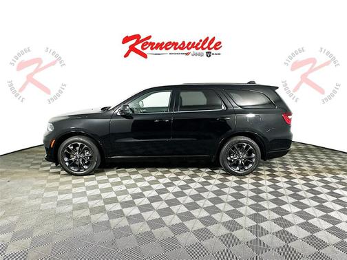 2022 Dodge Durango SXT RWD