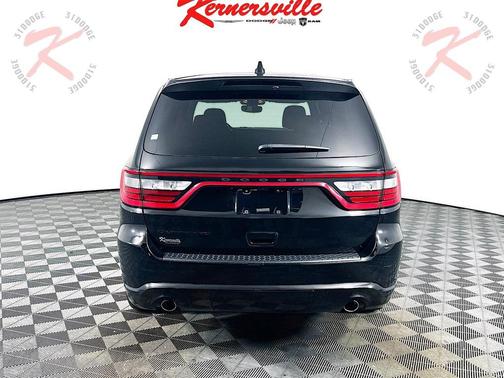2022 Dodge Durango SXT RWD