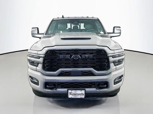 2026 RAM 3500 Limited Mega Cab 4x4 6'4' Box