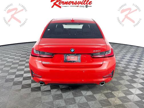 2022 BMW 330 330i
