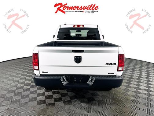 2024 RAM 1500 Tradesman