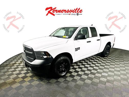 2024 RAM 1500 Tradesman