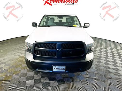 2024 RAM 1500 Tradesman