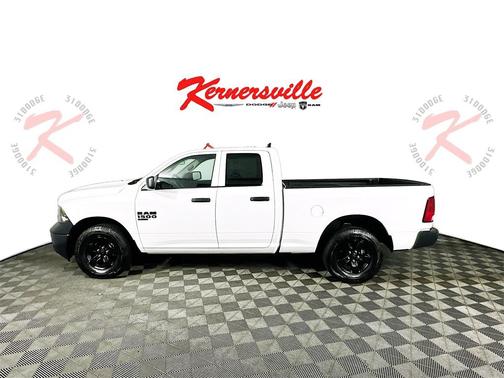2024 RAM 1500 Tradesman