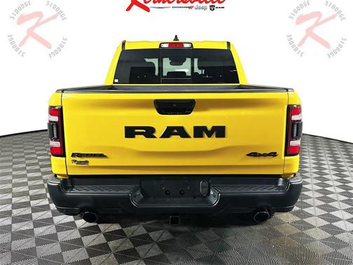 2023 RAM 1500 Rebel